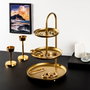 Aberto Design Kalkı-B - Gold